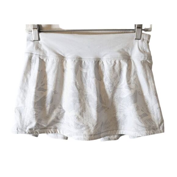 LULULEMON ATHLETICA Pace Rival Skirt 'No Panels 13" - Picture 3 of 4